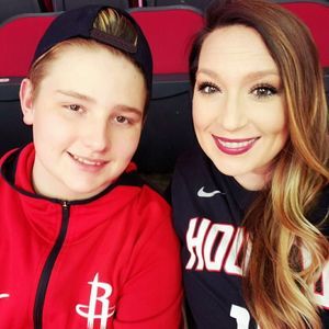 Meet your Posher, Natasha